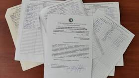 Чем занимается ликвидационная комиссия в Леонардо