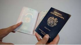 Что будет если просрочить паспорт в Леонардо