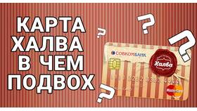 Что будет если просрочить платеж по Халве в Леонардо