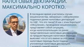 Что дает налоговая декларация в Леонардо