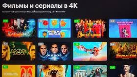 Что можно смотреть по подписке Кинопоиск HD в Леонардо