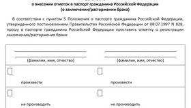Что означают цифры внизу страницы паспорта в Леонардо