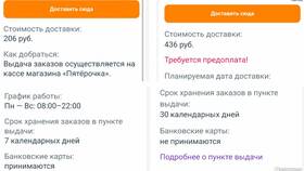 Что такое 5Post в Пятерочке в Леонардо