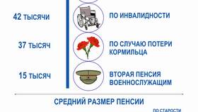 Что такое суммарная выплата пенсии в Леонардо