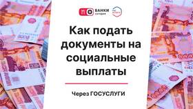 Как оформить статус малоимущей семьи через Госуслуги в Леонардо