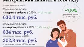 Как оформить выплату с материнского капитала в Леонардо