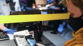 Как осуществить возврат товара с использованием QR-кода в Леонардо