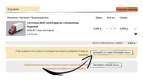Как отменить документ в Леонардо