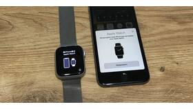 Как отвязать Apple Watch от iPhone в Леонардо