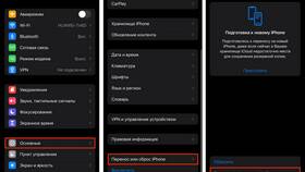 Как перенести данные с iPhone на iPhone в Леонардо