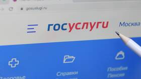 Как подать заявление через портал Госуслуги в Леонардо