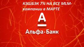 Как получить 30% кэшбэк в Альфа-Банке в Леонардо