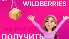 Как получить доставку Wildberries в Леонардо