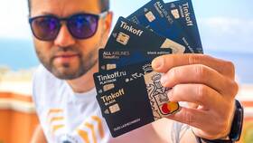 Как работает рассрочка по дебетовой карте Тинькофф в Леонардо