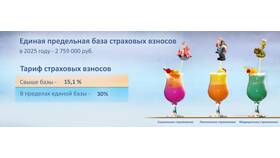 Как выплачиваются страховые взносы в Леонардо