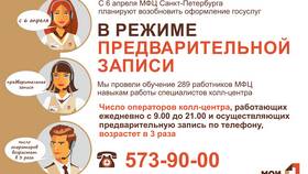 Как записать другого человека в МФЦ в Леонардо