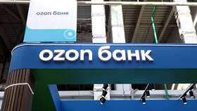 Когда Озон стал банком в Леонардо