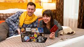 Пакет поддержки Ozon Travel: что это? в Леонардо