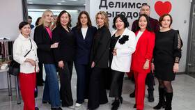 Почему клиенты выбирают Альфа-Банк в Леонардо