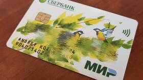 Почему не работает карта Мир Сбербанка в Леонардо