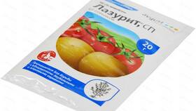 Почему нельзя использовать Лазурит для раннего картофеля в Леонардо