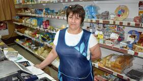 Продавец счастья: о чем эта история в Леонардо