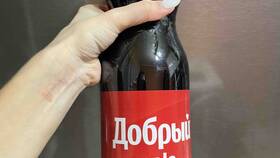 Сколько стоит кола в Пятерочке в Леонардо