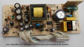 Замыкание LNB1 IN в Триколор: что делать