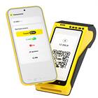 Где найти QR-код в Тинькофф