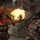 Как открыть карту в Doom Eternal