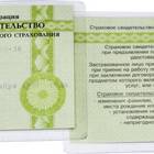 Как заказать СНИЛС новорожденному через Госуслуги