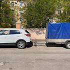 Как зарегистрировать прицеп в ГИБДД