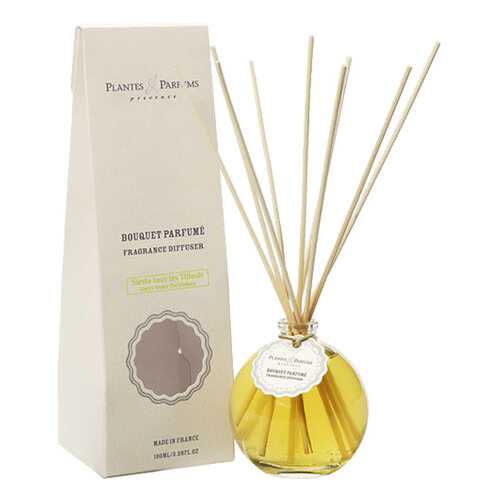 Аромадиффузор В тени липы Plantes et Parfums provence, 100 мл. в Леонардо