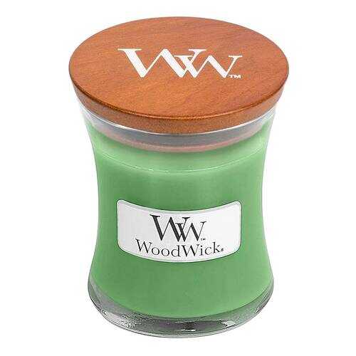 Аромасвеча Woodwick Вьющийся плющ 85г в Леонардо