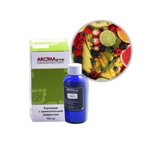 Картридж для аппарата AROMAgroup Spa 200, Ангел / К110001 в Леонардо