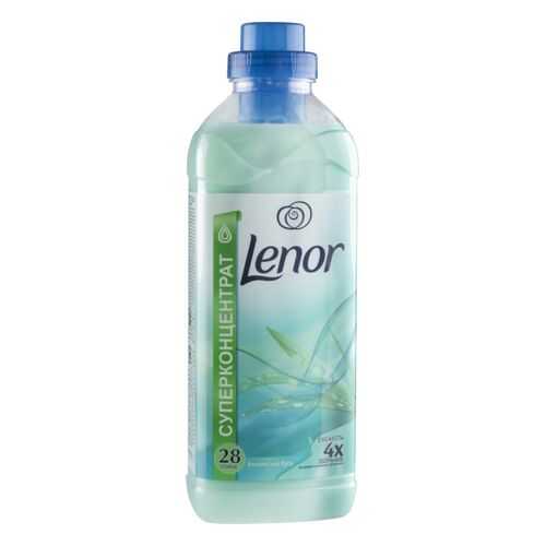 Ополаскиватель для белья Lenor альпийские луга 1 л в Леонардо