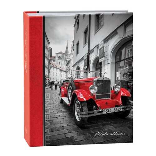 Фотоальбом Image Art 246 10х15 100 фото (IA -100PP) в Леонардо
