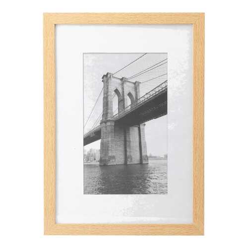 Фоторамка Image Art 502 / 21х30 клен в Леонардо