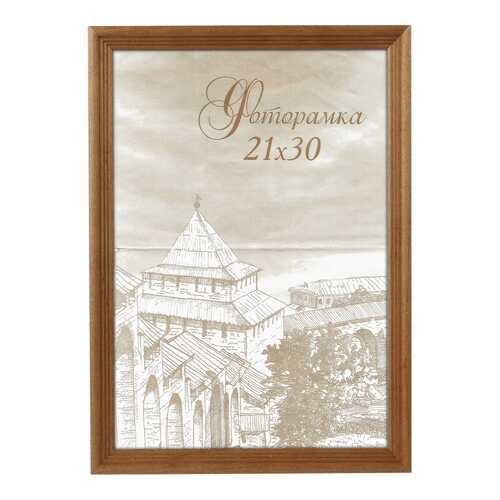 Фоторамка Image Art сосна С18 21х30, 166343 в Леонардо