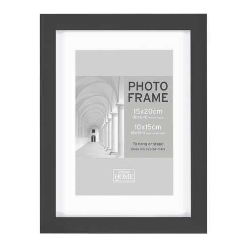 Фоторамка Innova ''Block frame'' под фото 10x15 см в Леонардо