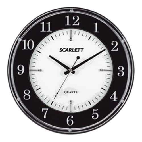 Часы Scarlett SC-55DC в Леонардо