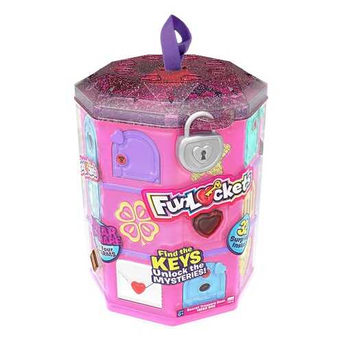 Шкатулка с секретами ABtoys Funlockets - Башня с сокровищами в Леонардо