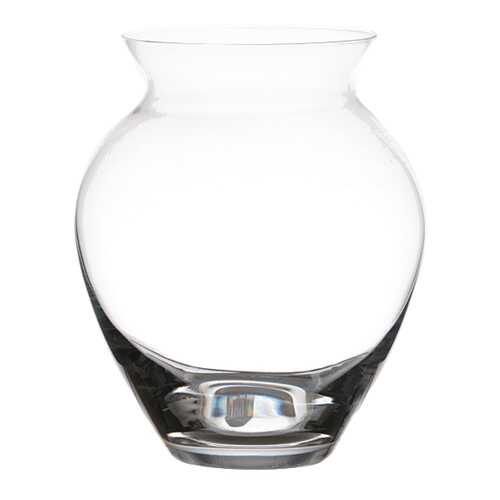 Ваза Bohemia Crystal Shelena 18 см в Леонардо