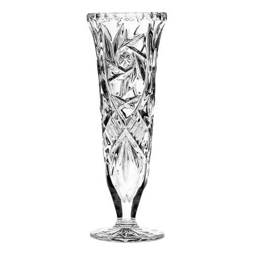 Ваза Crystal BOHEMIA 990/81800/0/39000/170-109 17 см в Леонардо