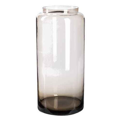 Ваза Hakbijl Glass Topaz 40см в Леонардо