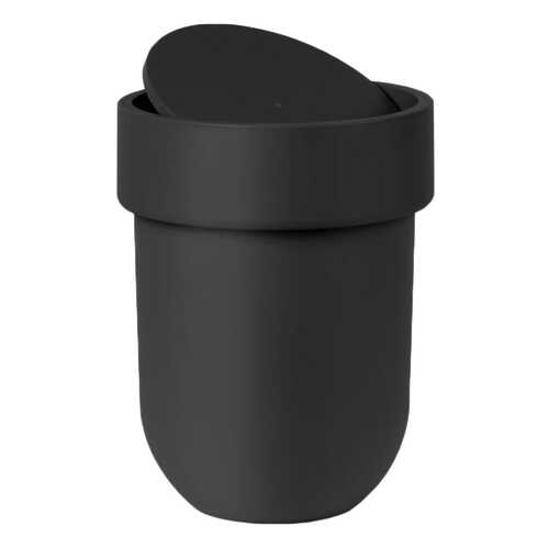 Мусорное ведро Umbra Touch 023269-040 Черный в Леонардо