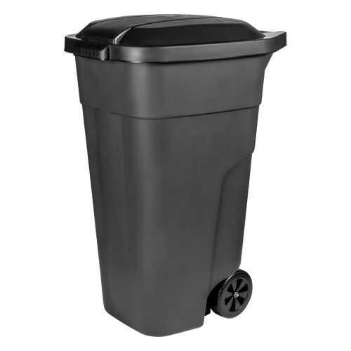 Мусорный бак Plast Team в Леонардо
