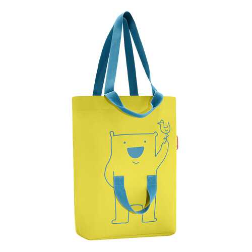 Сумка хозяйственная Reisenthel Familybag Applegreen FB5001 в Леонардо