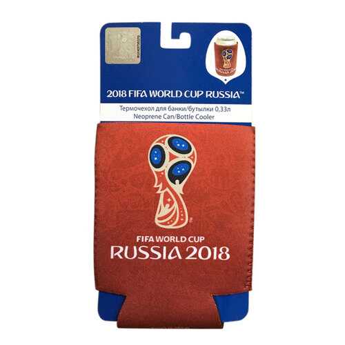 Термочехол FIFA-2018 Т11605 в Леонардо
