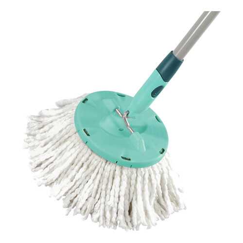 Сменная насадка для швабры Leifheit Clean Twist Mop Веревочная в Леонардо